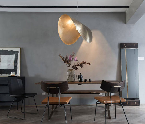 安多尼艺术涂料